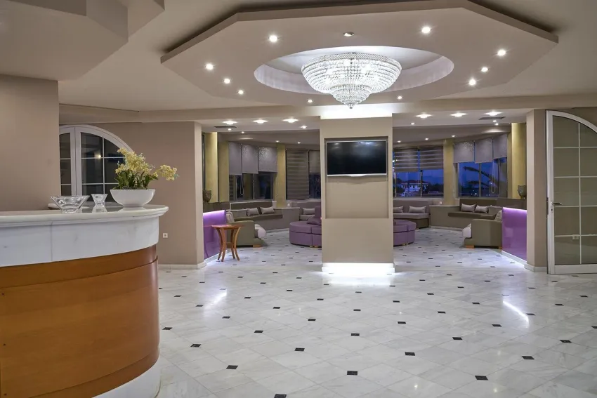 Ionion Blue Hotel Kalamaki 3*-9