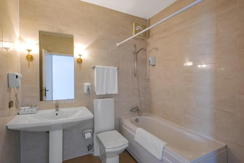 MARLIN INN AZUR RESORT  4*-19