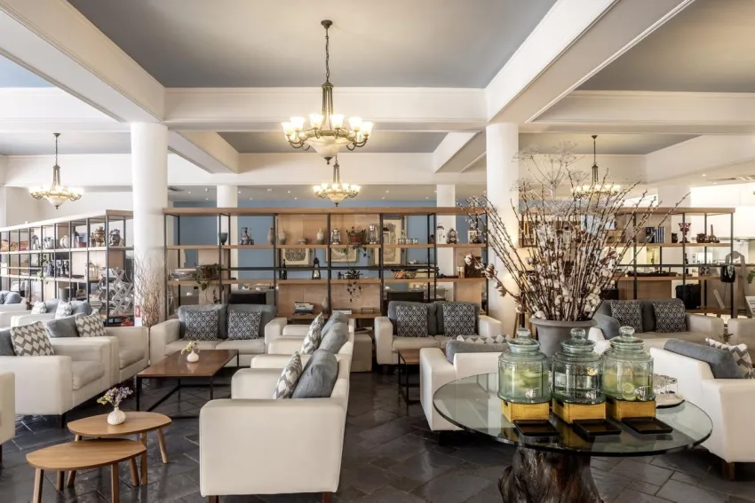 King Jason Paphos by Louis Hotels (Adults Only) 4*-45