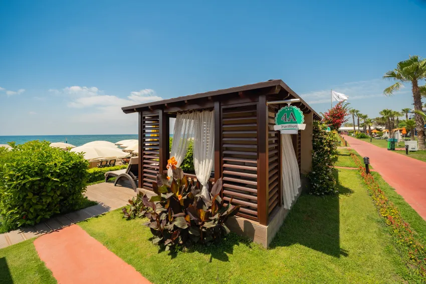 Pine Beach Belek 5*-178