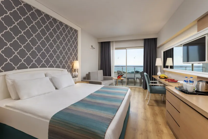 Sherwood Exclusive Lara 5*-20