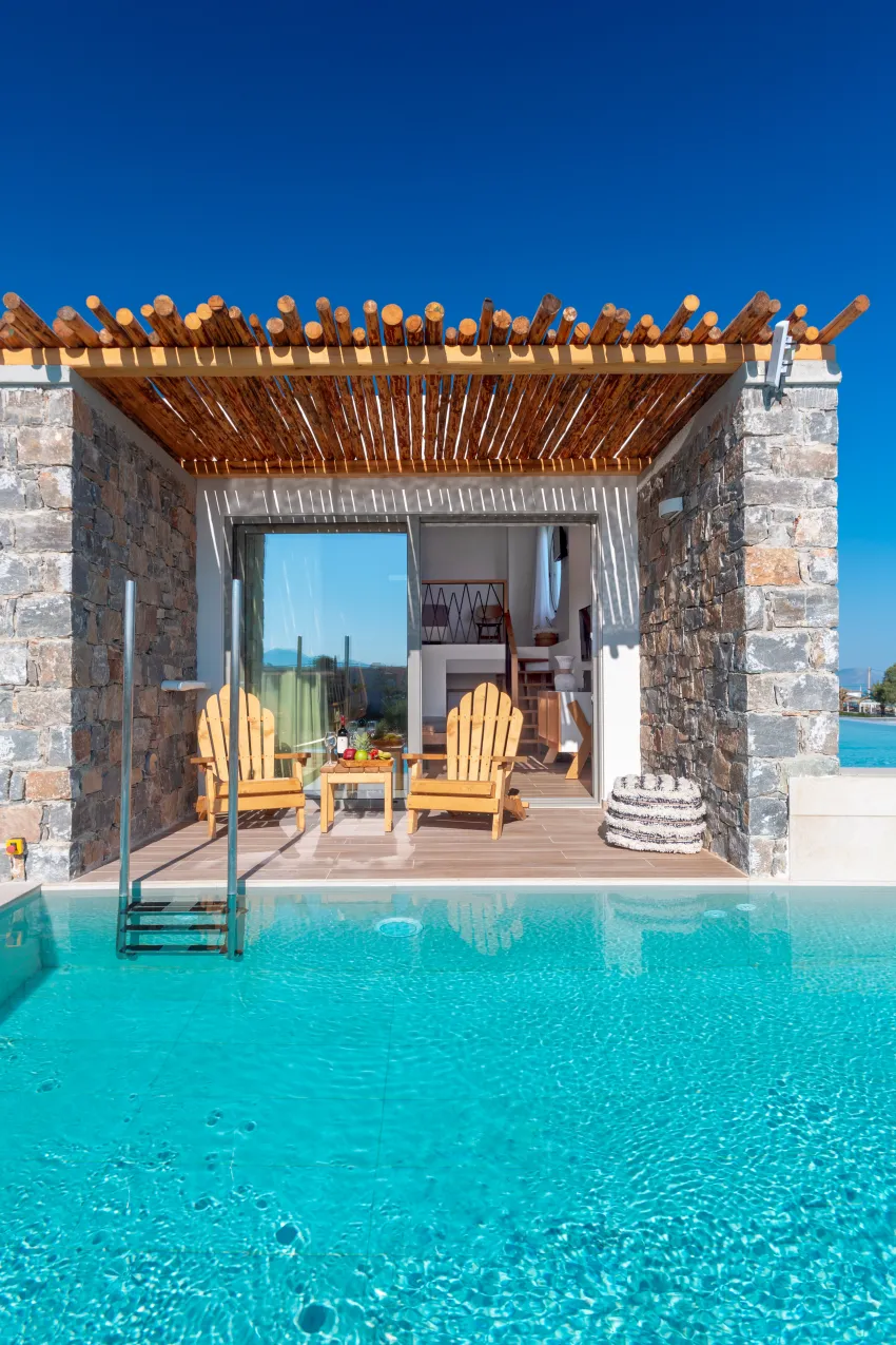 Atermono Boutique Resort 5*-45