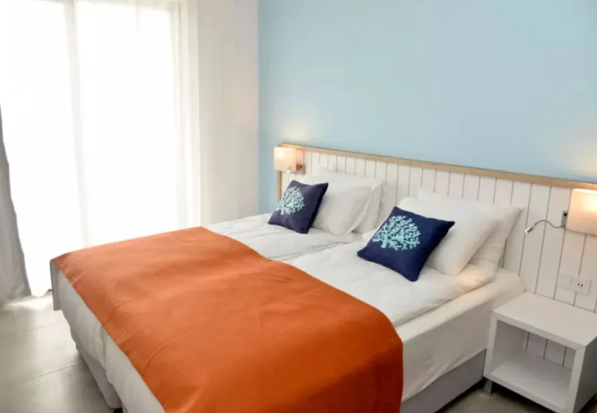 Green Garden Resort & Spa Hotel 5*-32