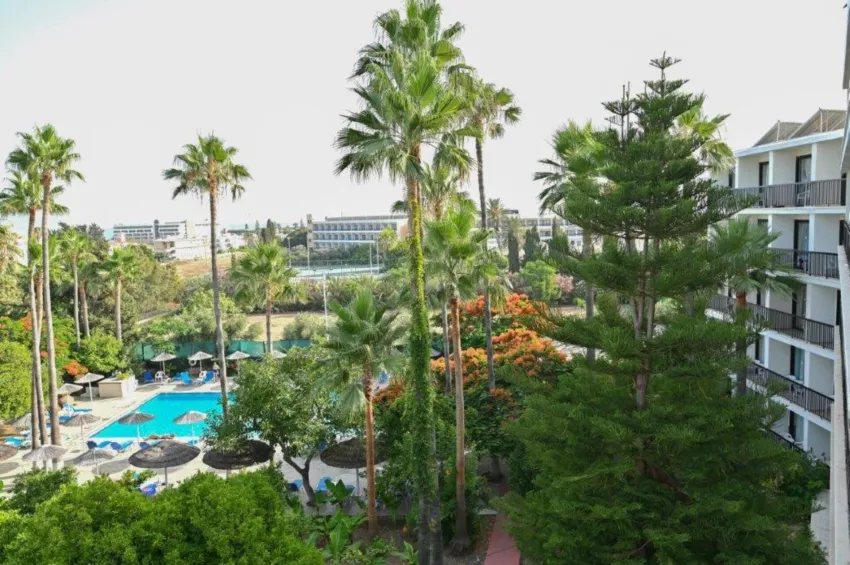 Veronica Hotel 3*-24