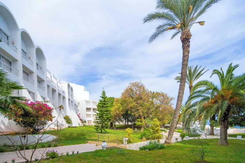 Bel Azur Thalassa & Bungalows 4*-29