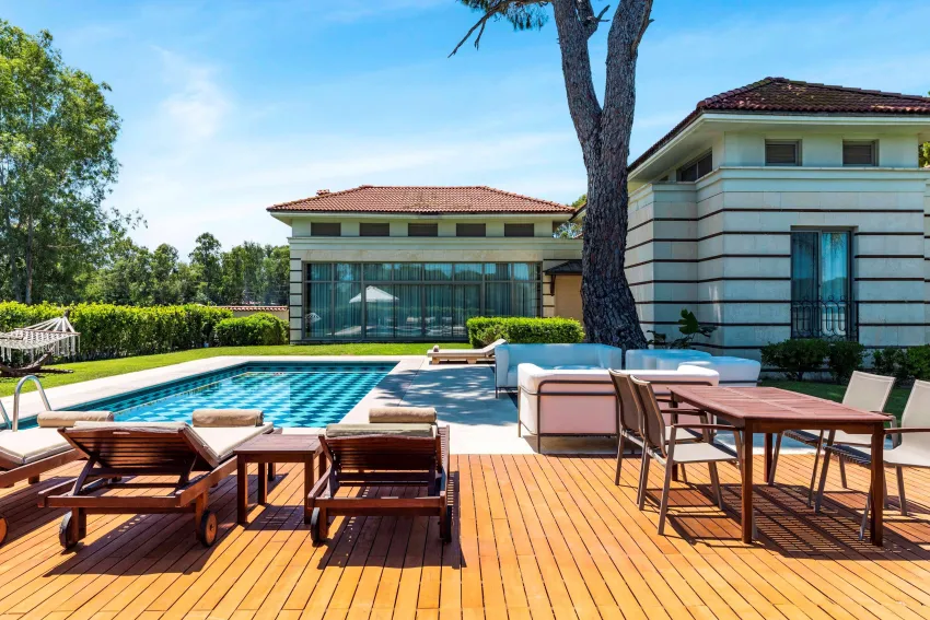 Kempinski Hotel The Dome Belek 5*-98