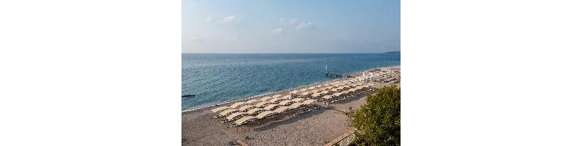 Miarosa Kemer Beach -21