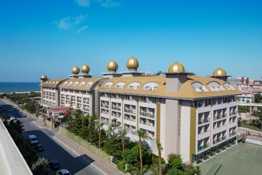 Arnor De Luxe Hotel & Spa 5*-33