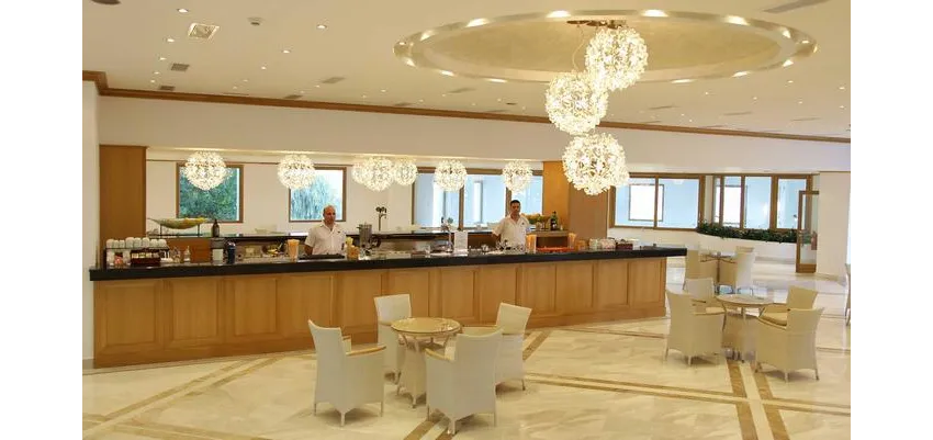 Mitsis Rodos Maris Resort and Spa 5*-2