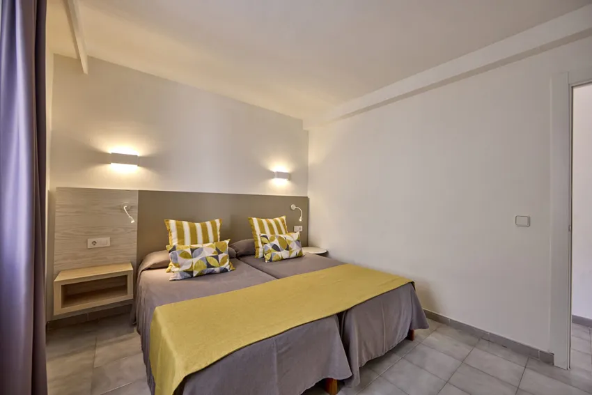 Vista Club Apartments -9