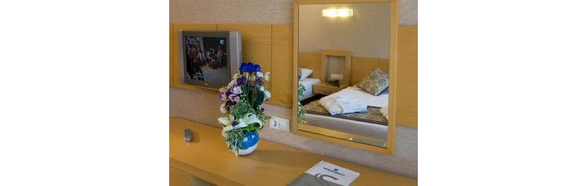 Saphir Resort & Spa Hotel 5*-25