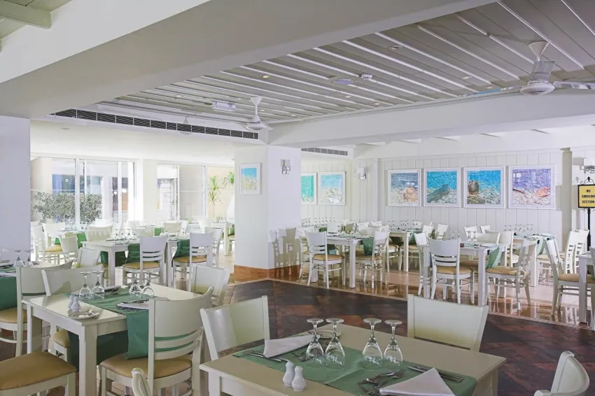 Golden Bay Beach 5*-10