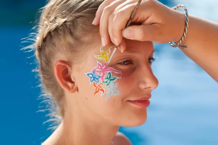 Club Mermaid Village 4*-22