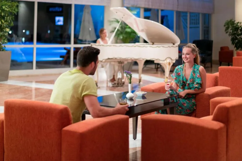 Seven Seas Hotel Life (Otium Hotel Life) 5*-62