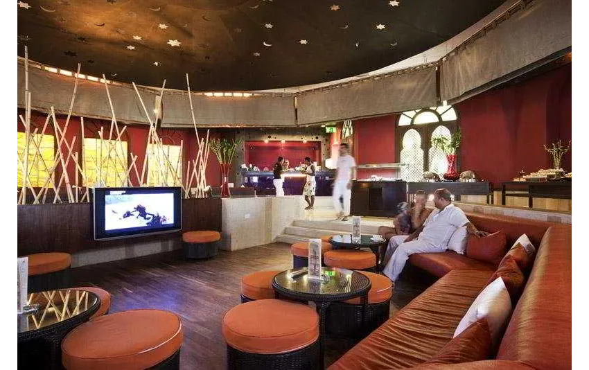 Mercure Hurghada Hotel 4*-192