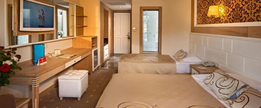 Club Hotel Phasalis Rose(*****) 5*-2