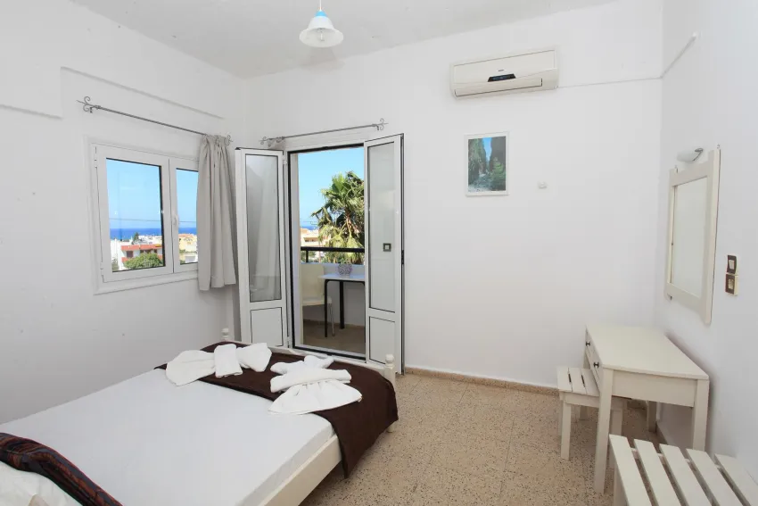Iraklis Apts 3*-31