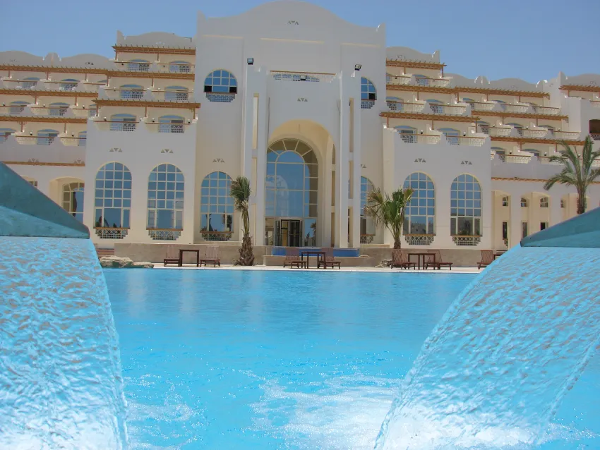 Royal Lagoons Resort & Aqua Park 5*-55