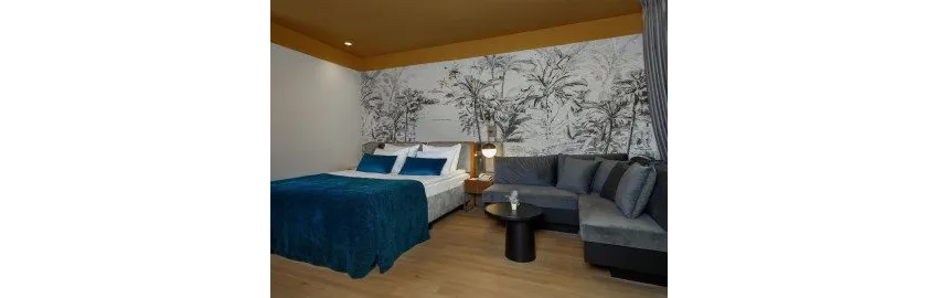 Sherwood Premio Hotel (Ex. Sherwood Prize) 3*-8