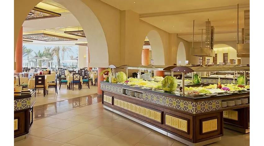 IBEROSTAR SELECTION ROYAL EL MANSOUR  5*-21