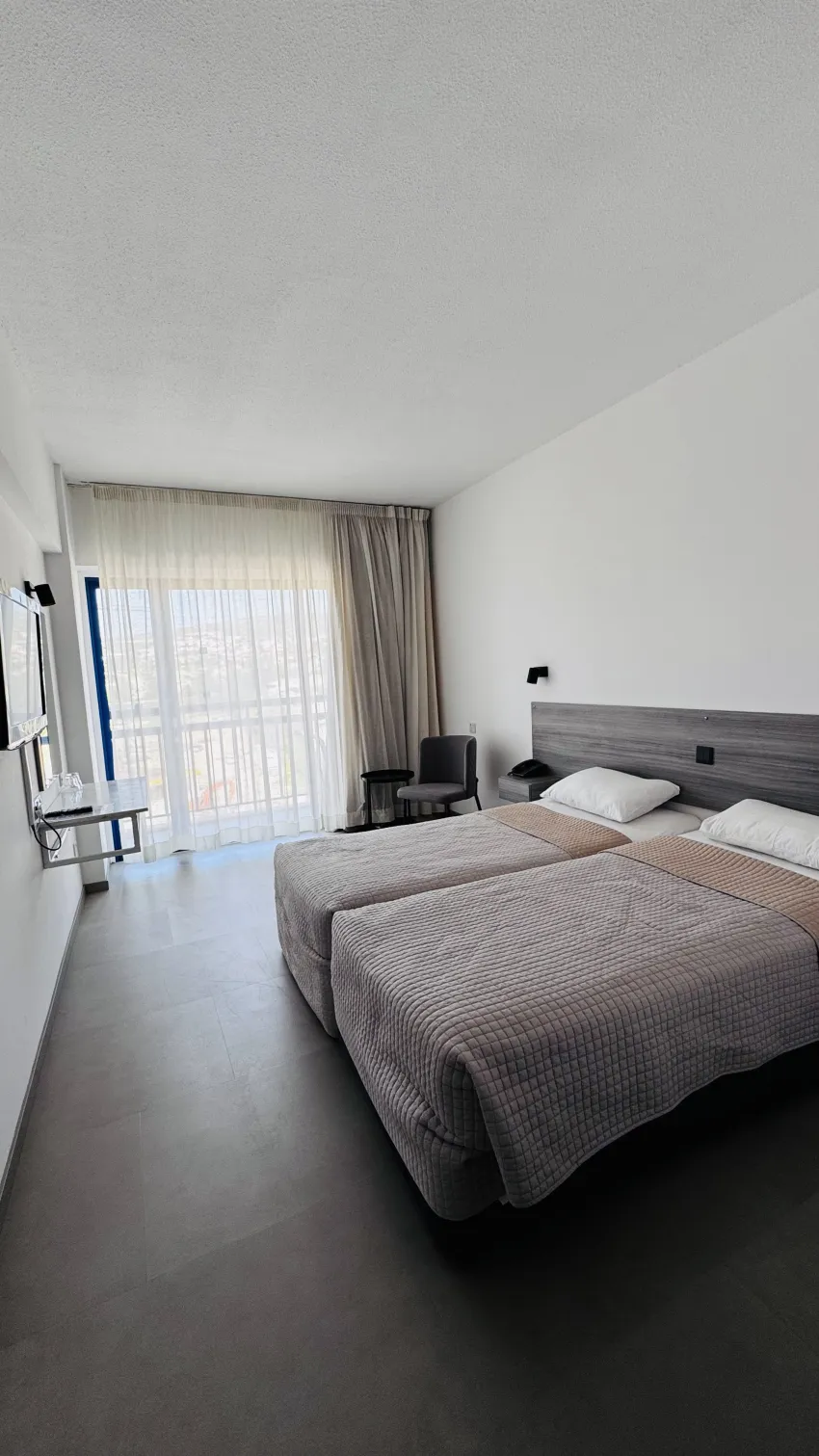 Navarria Blue 3*-9