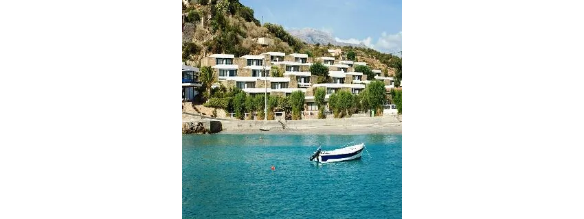 Ariadne Beach 4*-1