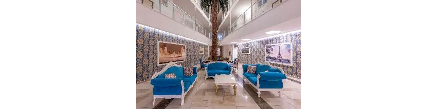 Armas Beach Hotel 4*-22