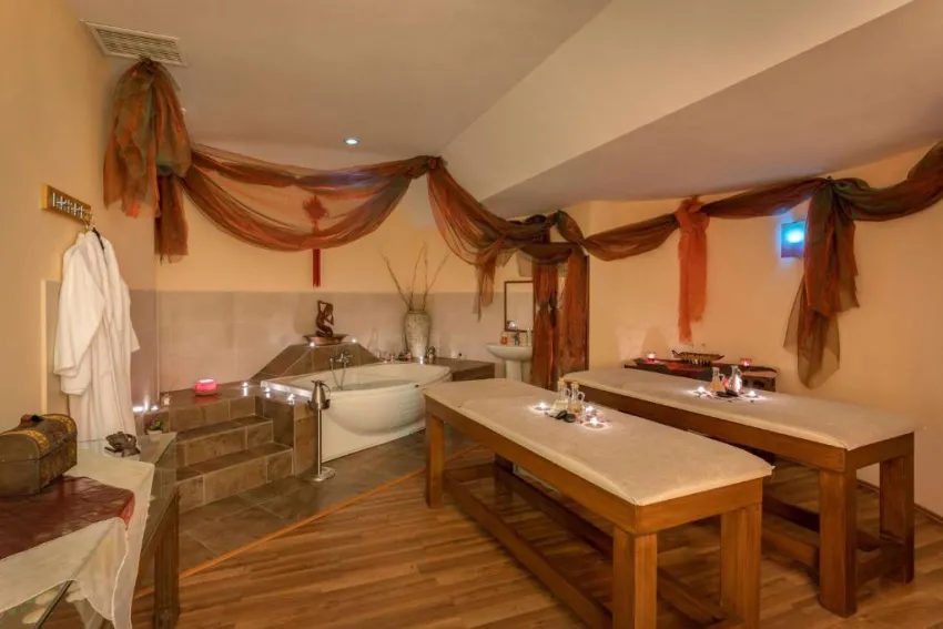 SEVEN SEAS HOTEL LIFE (OTIUM HOTEL LIFE)  5*-167