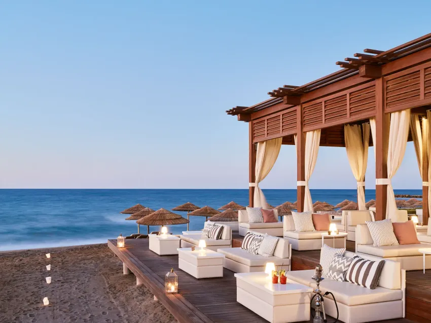 Grecotel Amirandes Boutique Resort 5*-22