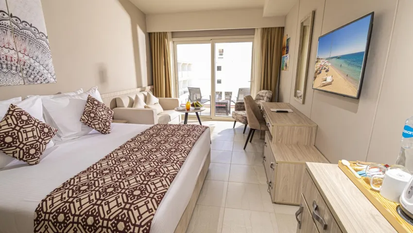 Amarina Abu Soma Resort & Aqua Park 5*-17