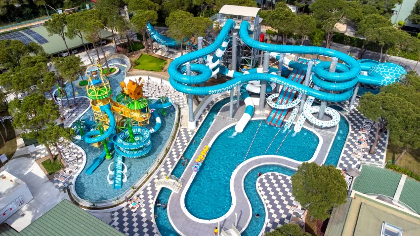 Pine Beach Belek 5*-30