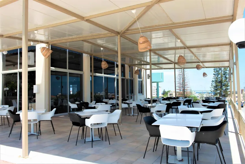 Toxotis Hotel APTS 4*-10