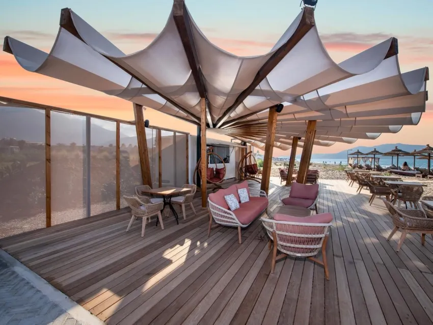 Ventale Island Breeze Resort 5*-17