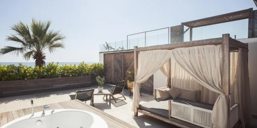 Day One Beach Resort & SPA (Adult Only 16+) 5*-19