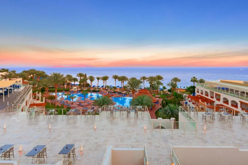 ALBATROS ROYAL GRAND SHARM EL SHEIKH (ADULT ONLY16+)  5*-108