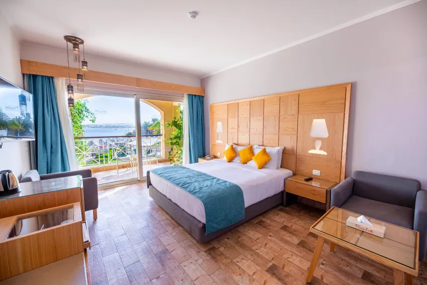 PRIMA LIFE MAKADI RESORT & SPA  5*-18
