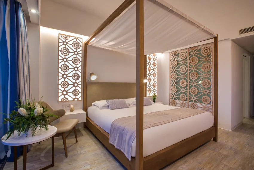 Lordos Beach Hotel & Spa 4*-12