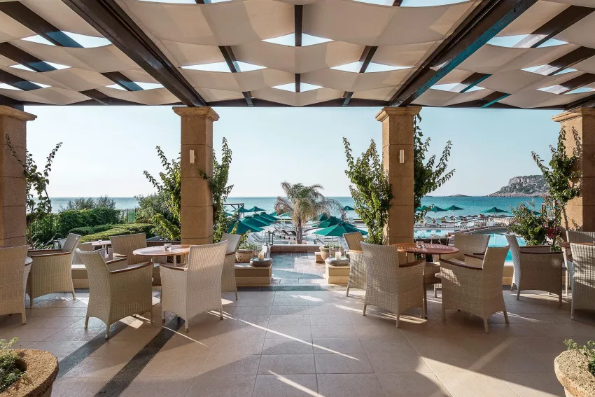 Lindian Dream Seaside Resort (ex Lindos Memories Resort Hotel and Spa) 5*-27