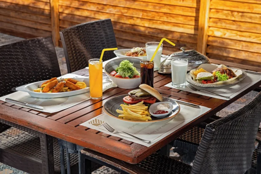 Armas Life Belek 5*-66
