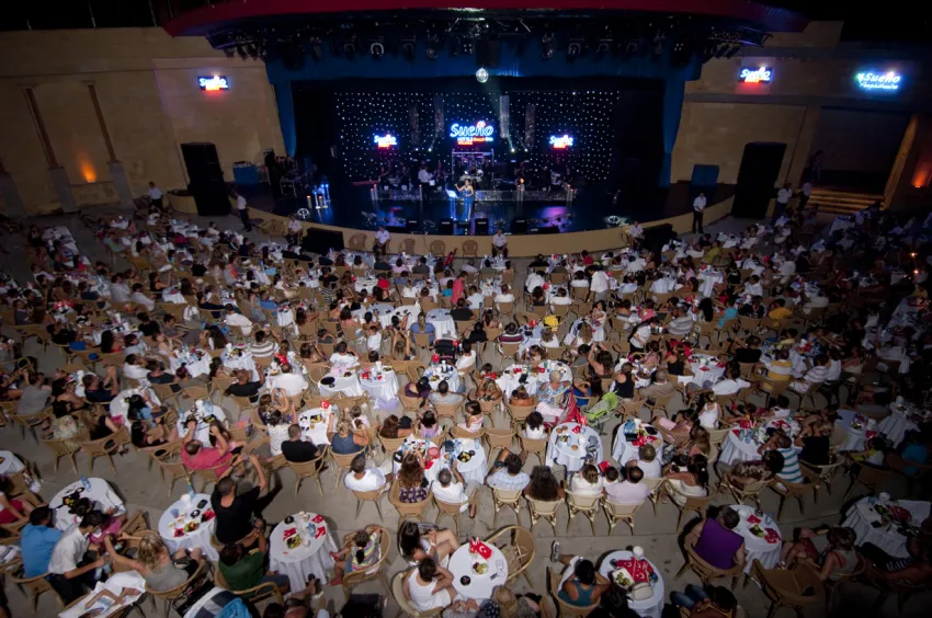 Sueno Hotels Beach Side 5*-55