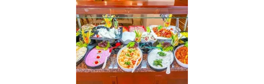 Viking Express Hotel 3*-28