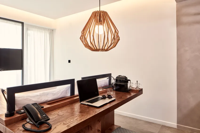 La Mer Resort & Spa Adults Only 17+ 5*-137