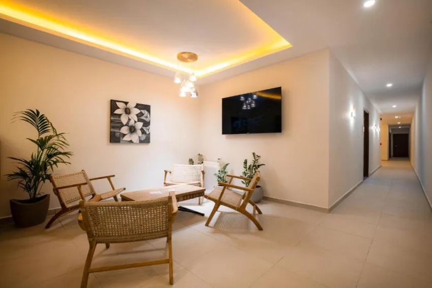 VICTORIA PRINCESS HOTEL & APART (ADULTS ONLT 14+)  4*-23