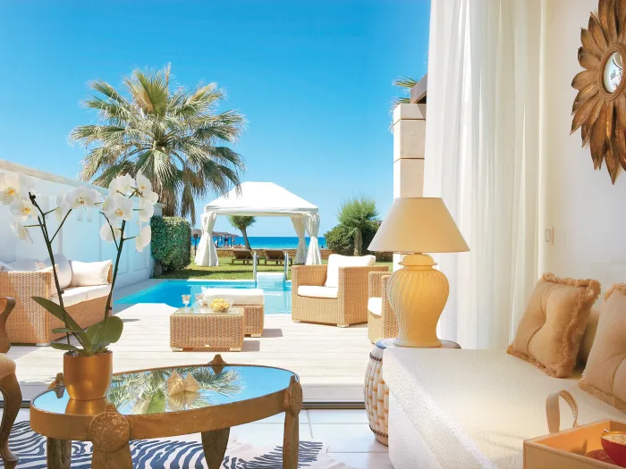 Grecotel Creta Palace 5* - Missiria - Grecia