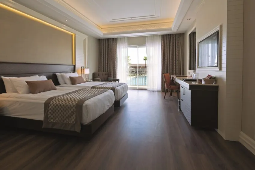Gural Premier Belek 5*-10