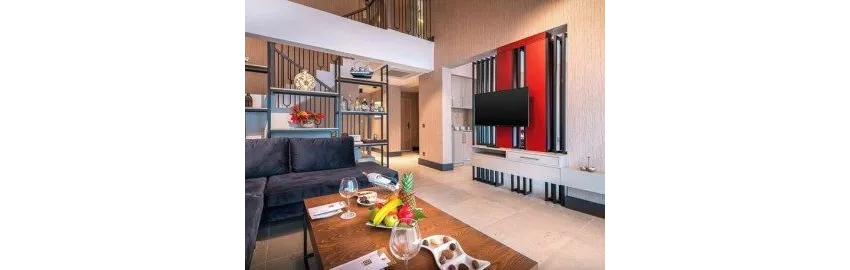 Baia Salima Kemer 5*-21