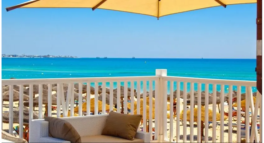 Samira Club 3*-33