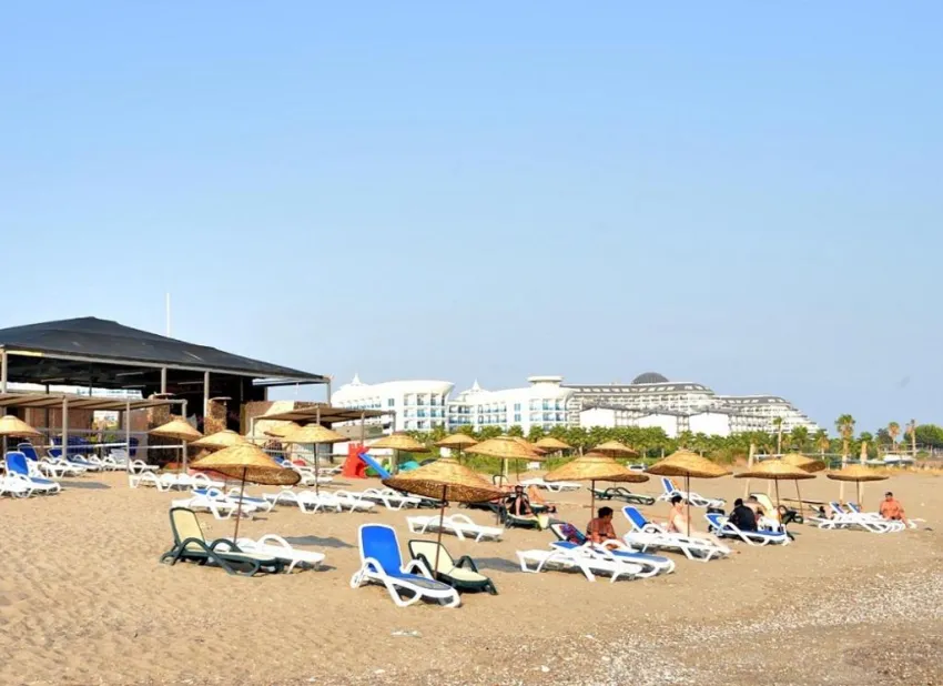CLUB APERION BEACH HOTEL  3*-3