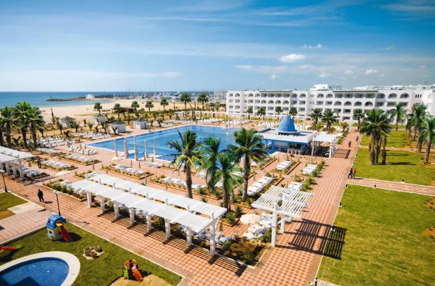 CONCORDE MARCO POLO  4*-10