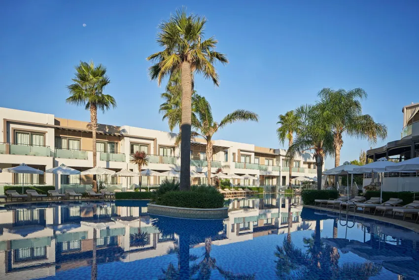 Lesante Classic Luxury Hotel & Spa 5*-1